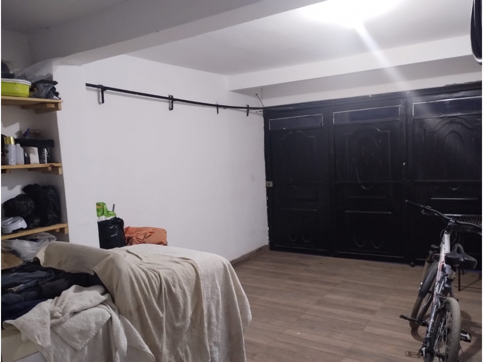 CASA EN VENTA VEREDA ROMERAL-GUARNE - 5