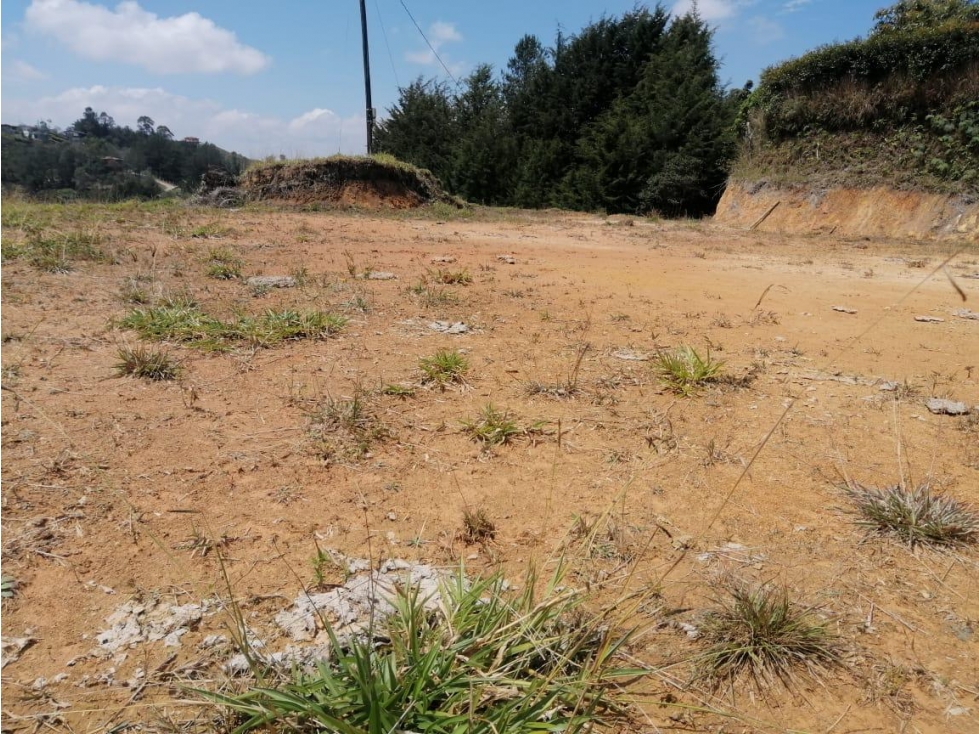 ENCANTADOR LOTE CON VISTA SAN VICENTE — foto 5
