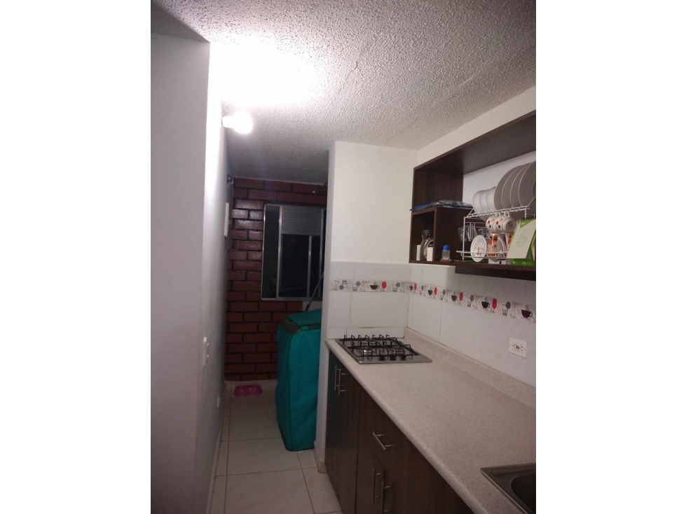 HERMOSO APARTAMENTO EN VENTA EN MARINILLA — foto 5