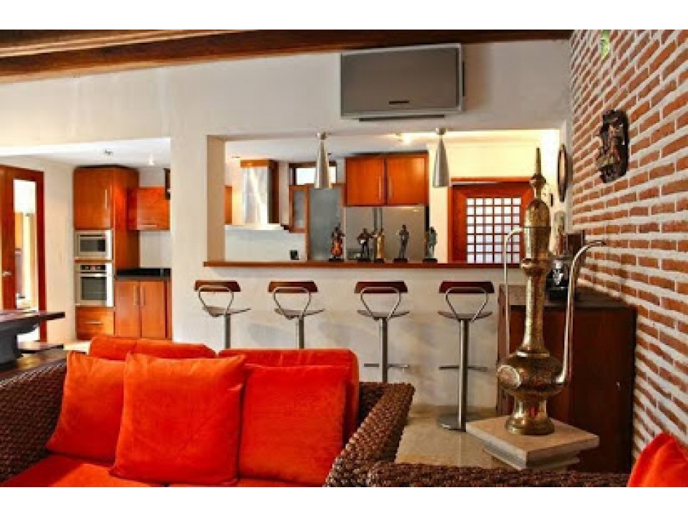 ENCANTADOR HOTEL BOUTIQUE PARA LA VENTA EN CARTAGENA — foto 3