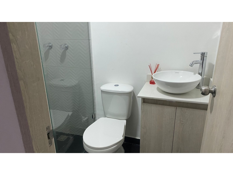HERMOSO APARTAMENTO EN VENTA EN RIONEGRO SECTOR PORVENIR — foto 5