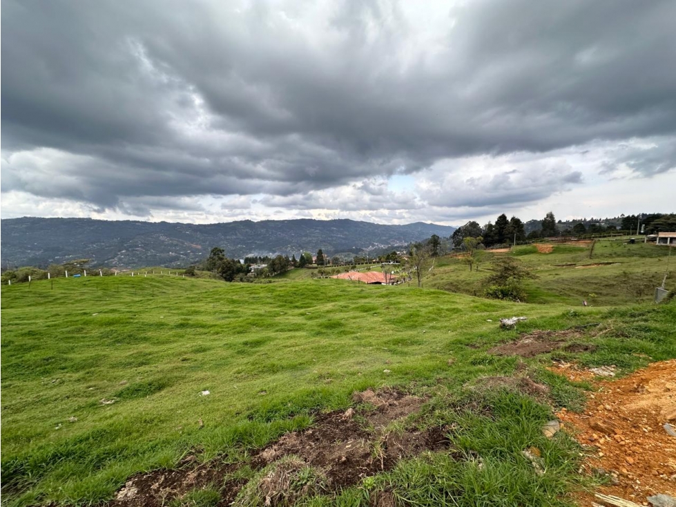 ENCANTADORES LOTES EN VENTA SEMIPARCELACION EN GUARNE ANTIOQUIA — foto 6