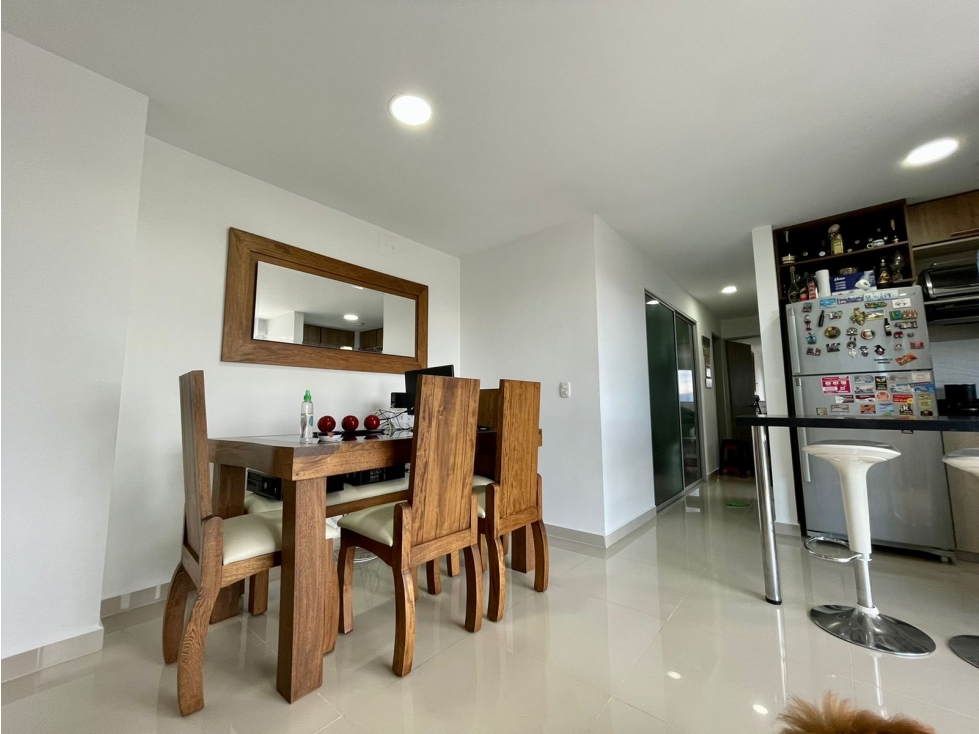 HERMOSO APARTAMENTO EN VENTA RIONEGRO-ANTIOQUIA — foto 4