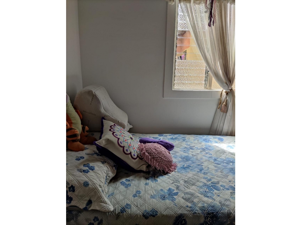 HERMOSO APARTAMENTO EN VENTA EL RIONEGRO SECTOR 4 ESQUINAS — foto 6