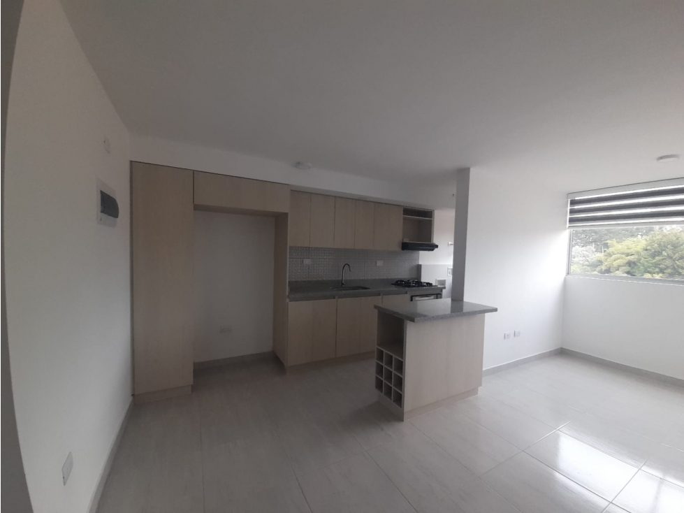 HERMOSO APARTAMENTO EN VENTA EN RIONEGRO — foto 4
