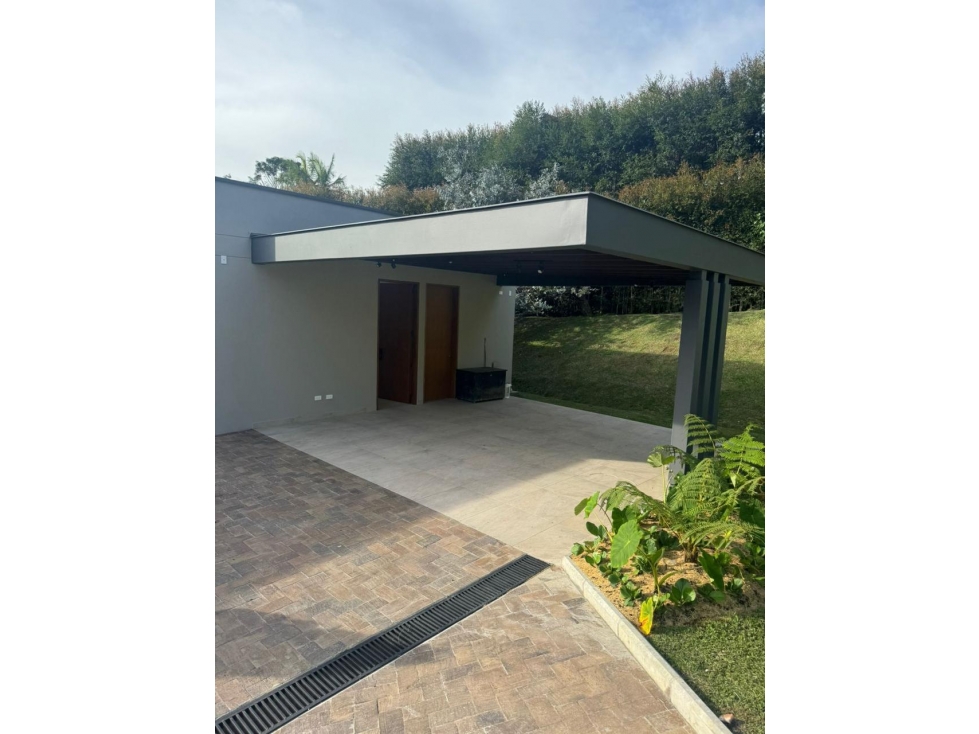 ENCANTADORA CASA EN VENTA PARA ESTRENAR SAN ANTONIO DE PEREIRA — foto 3