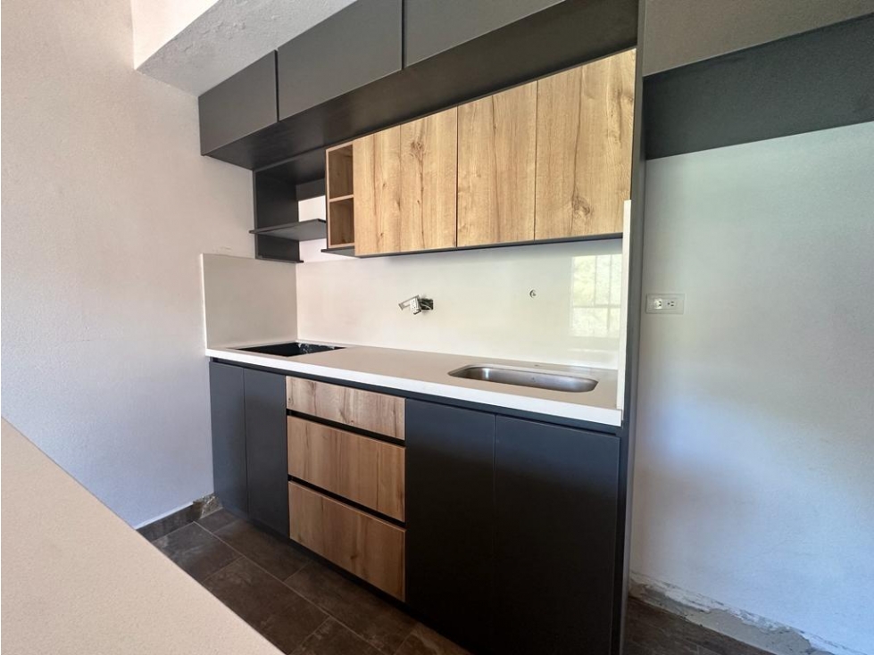HERMOSO APARTAMENTO NUEVO EN PH EN VENTA EL CARMEN DE VIBORAL ANTI. — foto 2