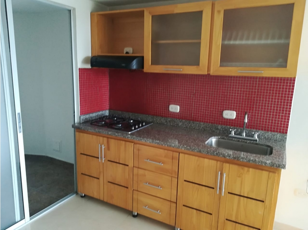 HERMOSO APARTAMENTO EN VENTA EN RIONEGRO SECTOR SAN ANTONIO — foto 6