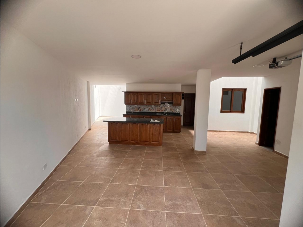 ESPACIOSO APARTAMENTO EN VENTA EN EL CARMEN DE VIBORAL — foto 5