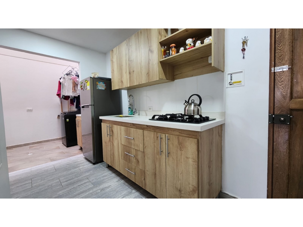 DIVINO APARTAMENTO EN VENTA EN PH- EL CARMEN DE VIBORAL — foto 5