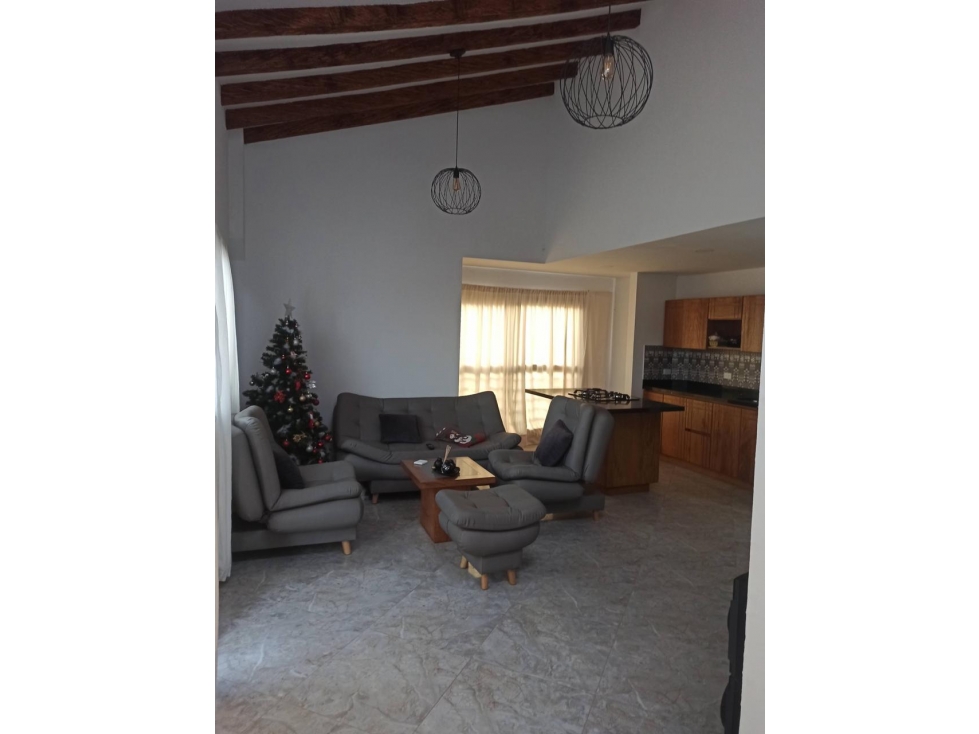 LINDO APARTAMENTO ESQUINERO EN VENTA SECTOR SAN BERNARDO — foto 2