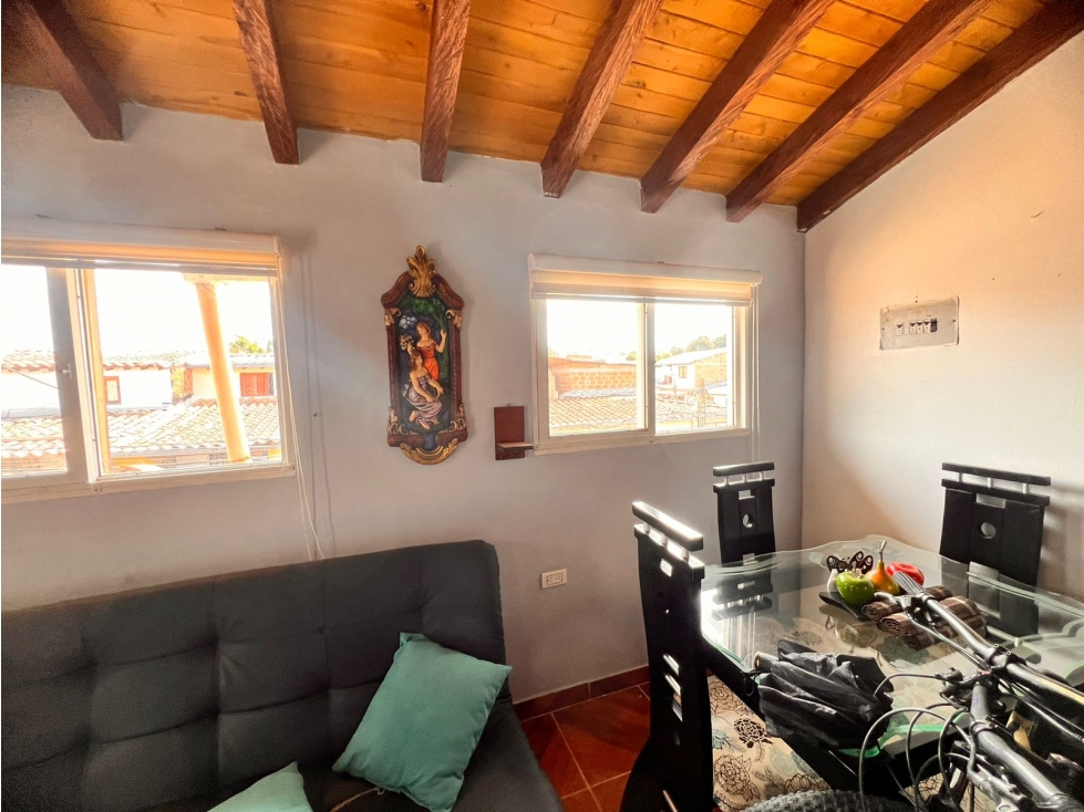LINDO APARTAMENTO EN TERCER PISO EN VENTA SECTOR SAN FERNANDO — foto 4