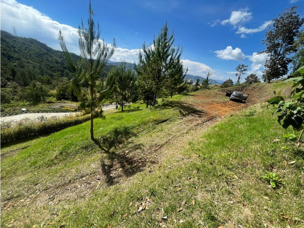 HERMOSOS LOTES EN VENTA EN PARCELACIÓN Y VECINDARIO LA CEJA-ANTIOQUIA — foto 6