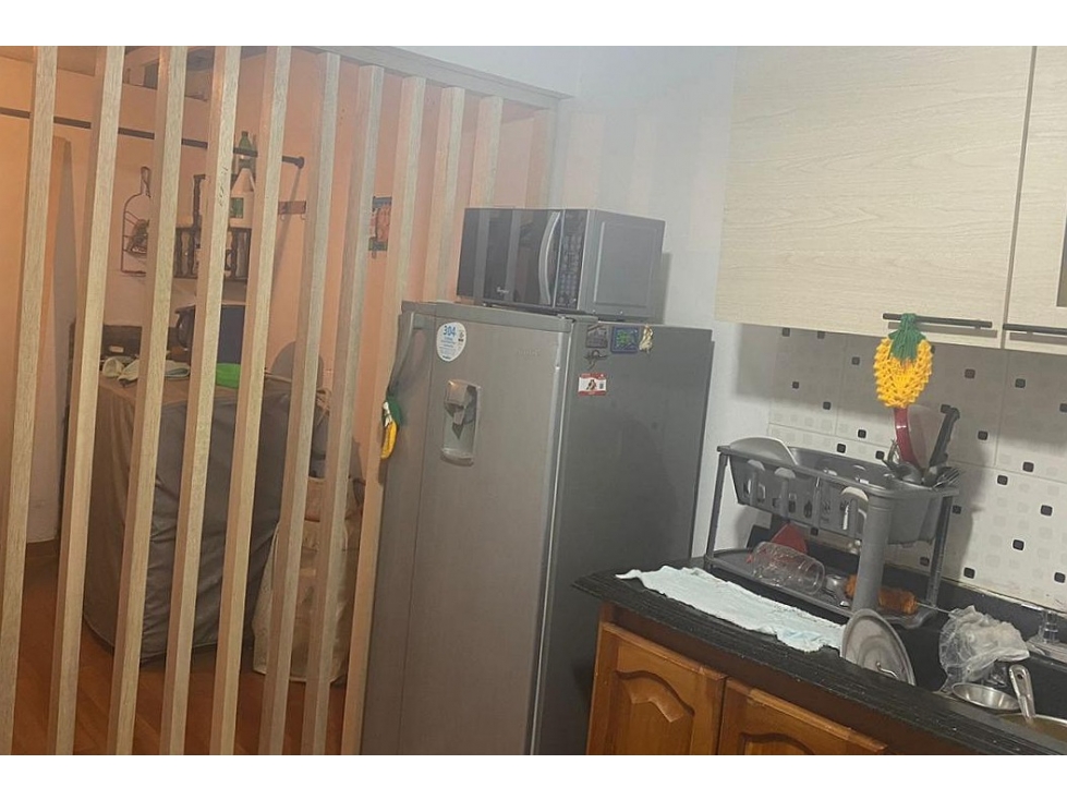 HERMOSA CASA EN VENTA RIONEGRO-ANTIOQUIA SECTOR PORVENIR — foto 3
