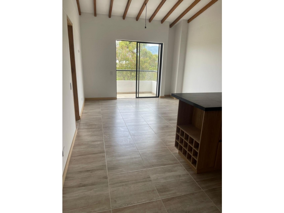 APARTAMENTO EN PH- VENTA EN EL SECTOR HOSPITAL CARMEN DE VIBORAL — foto 3