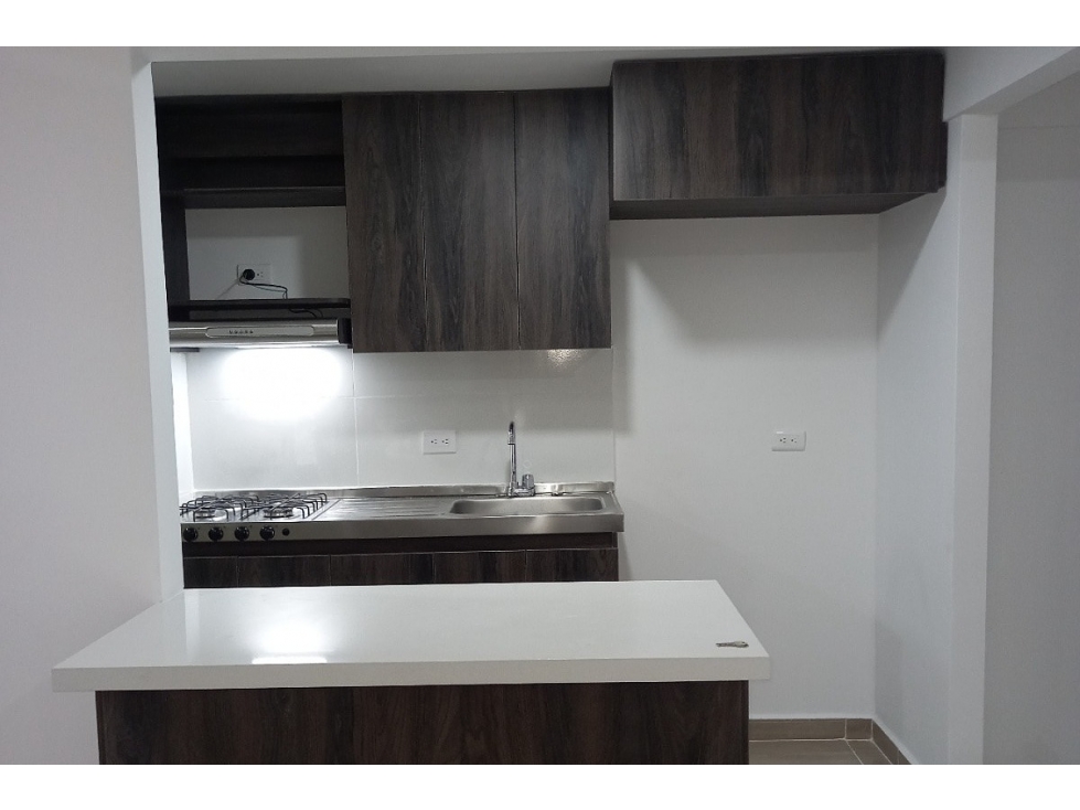 HERMOSO APARTAMENTO NUEVO EN VENTA LA CEJA-ANTIOQUIA