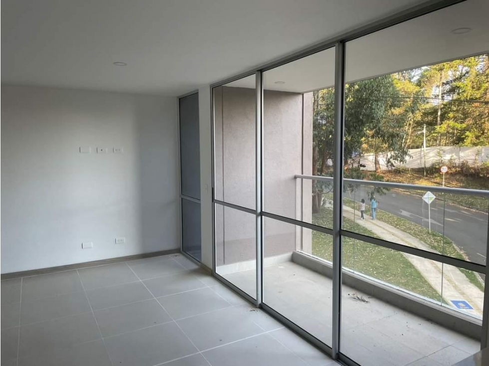HERMOSO APARTAMENTO EN VENTA EN RIONEGRO — foto 5