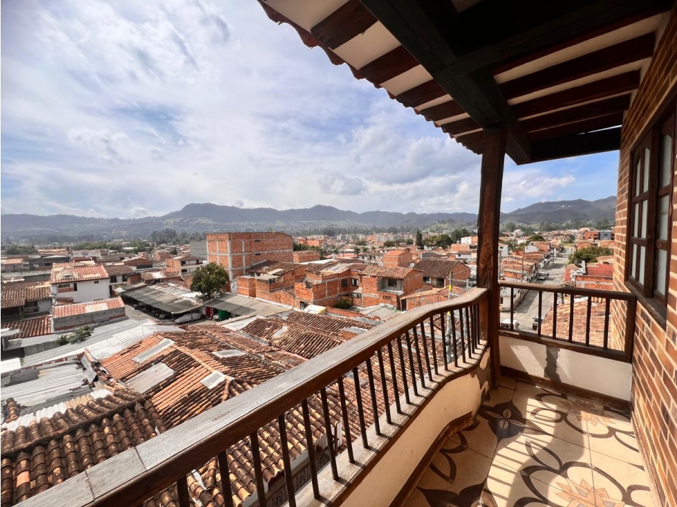 LINDO APARTAMENTO EN VENTA EN LA CEJA — foto 5