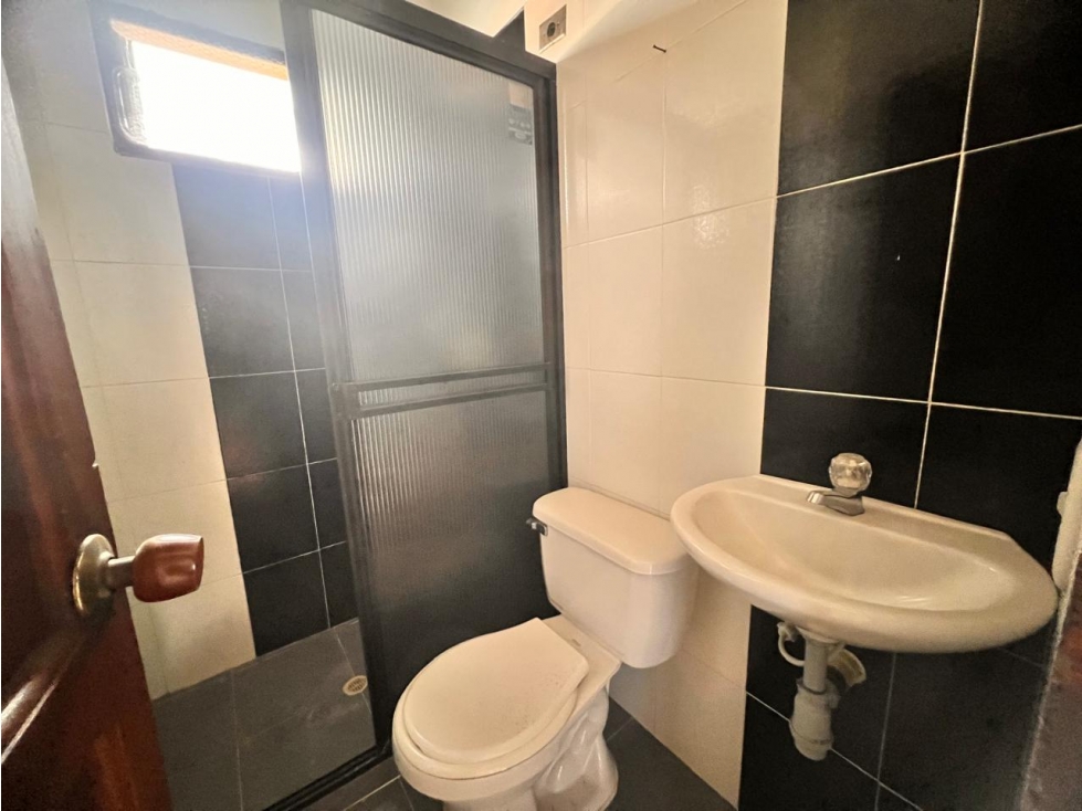 BELLO APARTAMENTO EN VENTA LA CEJA — foto 5