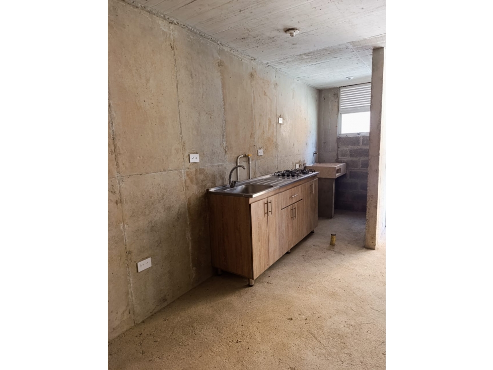 PRECIOSO APARTAMENTO EN VENTA EL CARMEN DE VIBORAL — foto 4