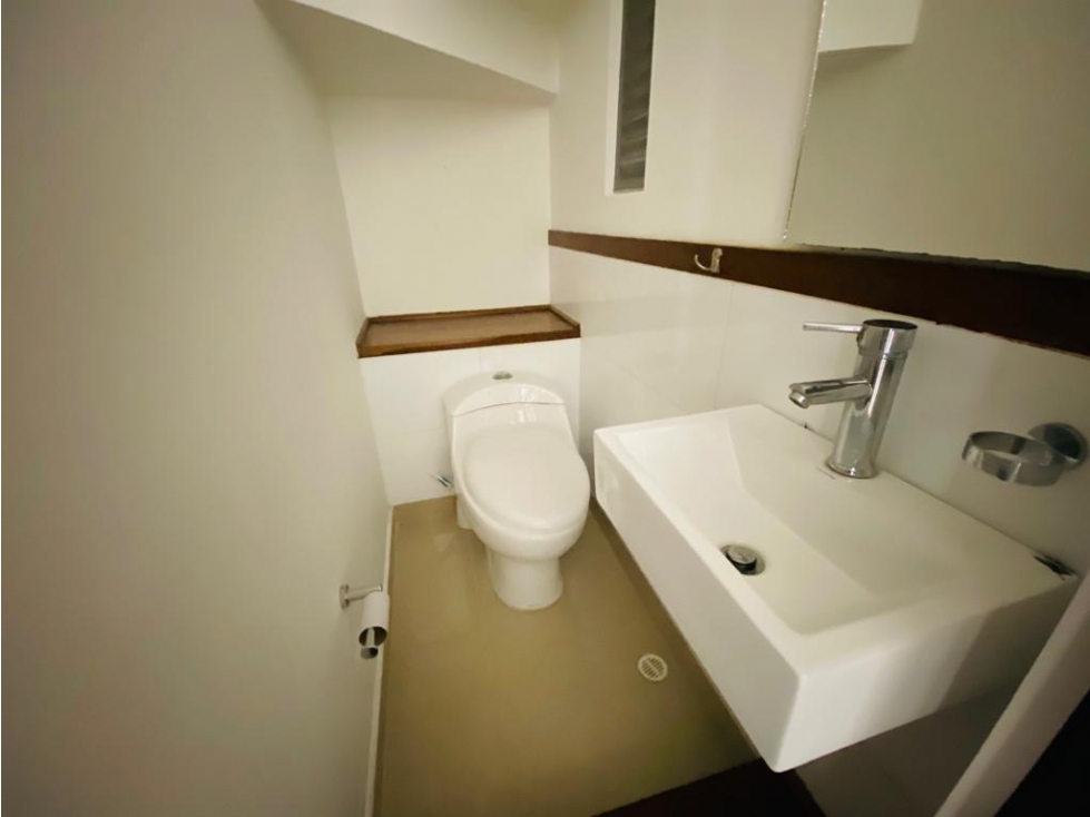 HERMOSA CASA EN VENTA SAN ANTONIO DE PEREIRA — foto 5