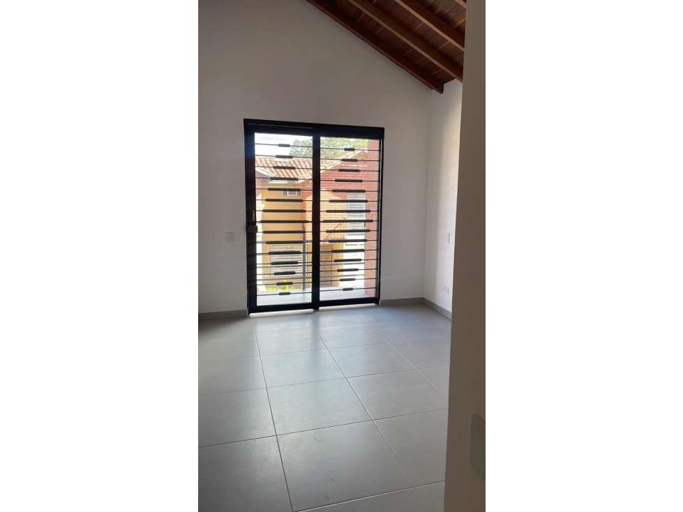 ENCANTADORA CASA NUEVA PARA ESTRENAR EN VENTA SAN ANTONIO DE PEREIRA — foto 5