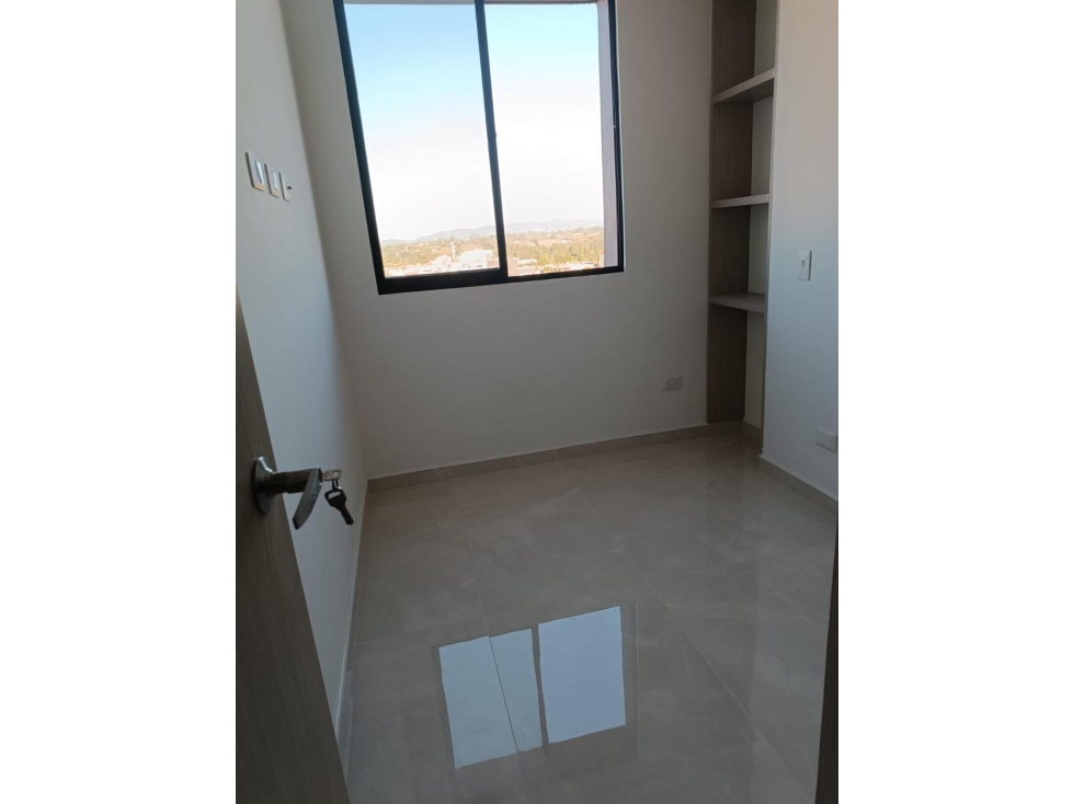 ESPECTACULAR APARTAMENTO EN VENTA SAN ANTONIO DE PEREIRA — foto 5