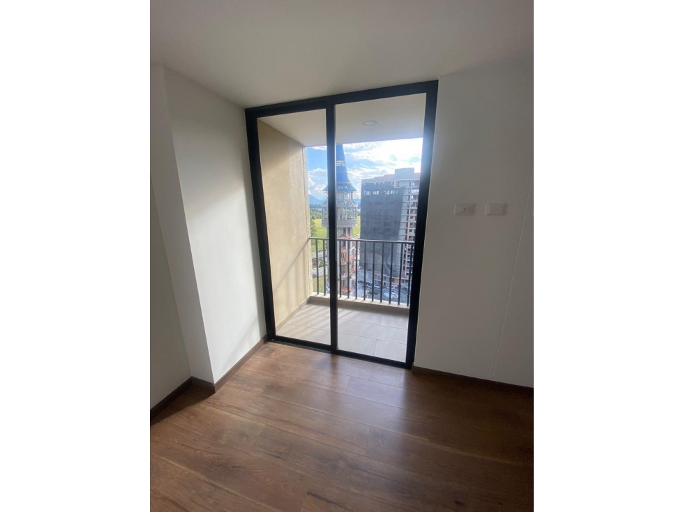 ENCANTADOR APARTAMENTO EN VENTA SAN ANTONIO DE PEREIRA — foto 5