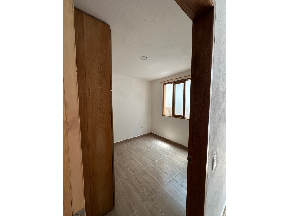 ENCANTADORA CASA EN VENTA EN SEGUNDO PISO EN EL CARMEN DE VIBORAL — foto 4