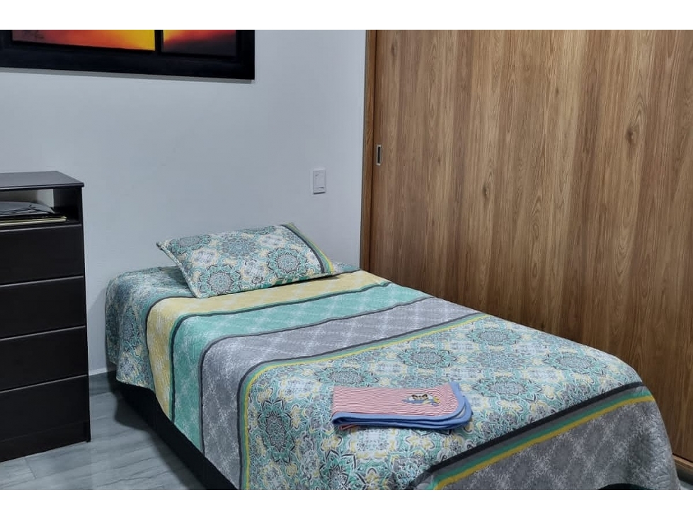 HERMOSA CASA DE PRIMER PISO EN VENTA PORVENIR / RIONEGRO-ANTIOQUIA — foto 4