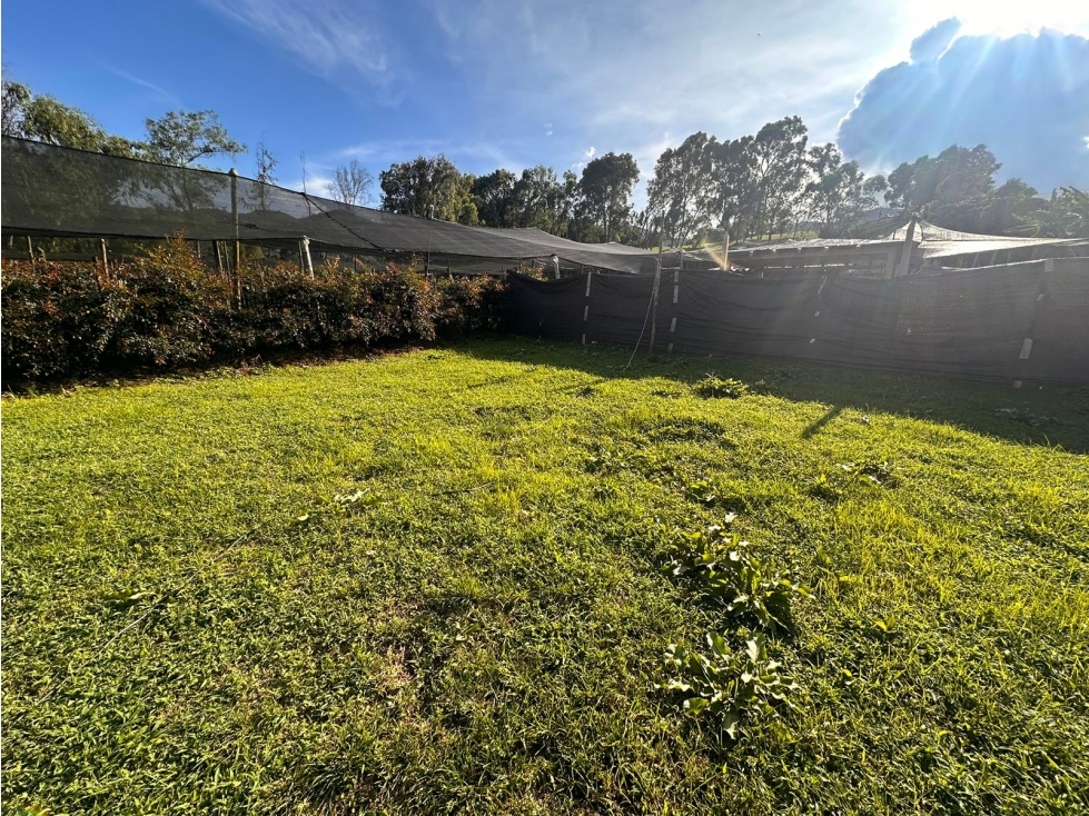 ENCANTADOR LOTE EN VENTA EL CARMEN SEMI URBANO — foto 5