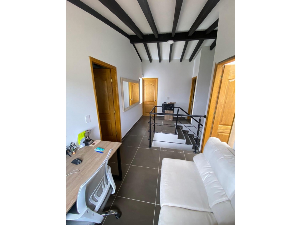 LINDA CASA EN VENTA EL CARMEN DE VIBORAL — foto 5
