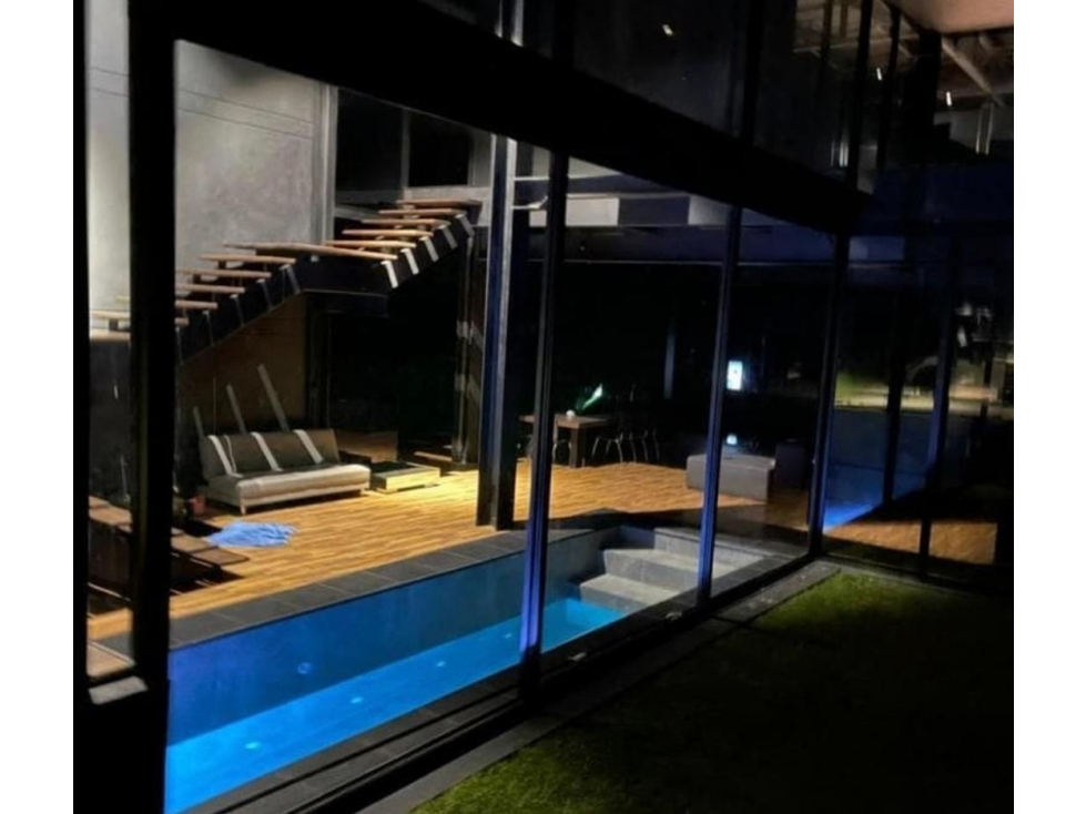 ESPECTACULAR CASA EN VENTA ALTO DE PALMAS — foto 5