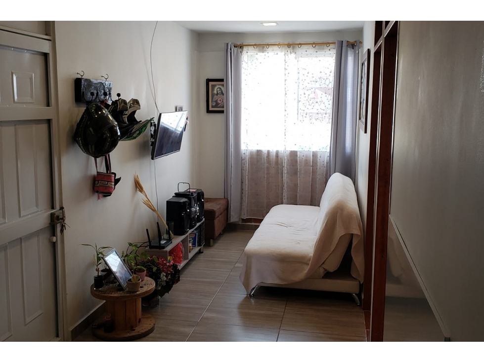 ESPECTACULAR APARTAMENTO EN VENTA RIONEGRO-ANTIOQUIA — foto 6