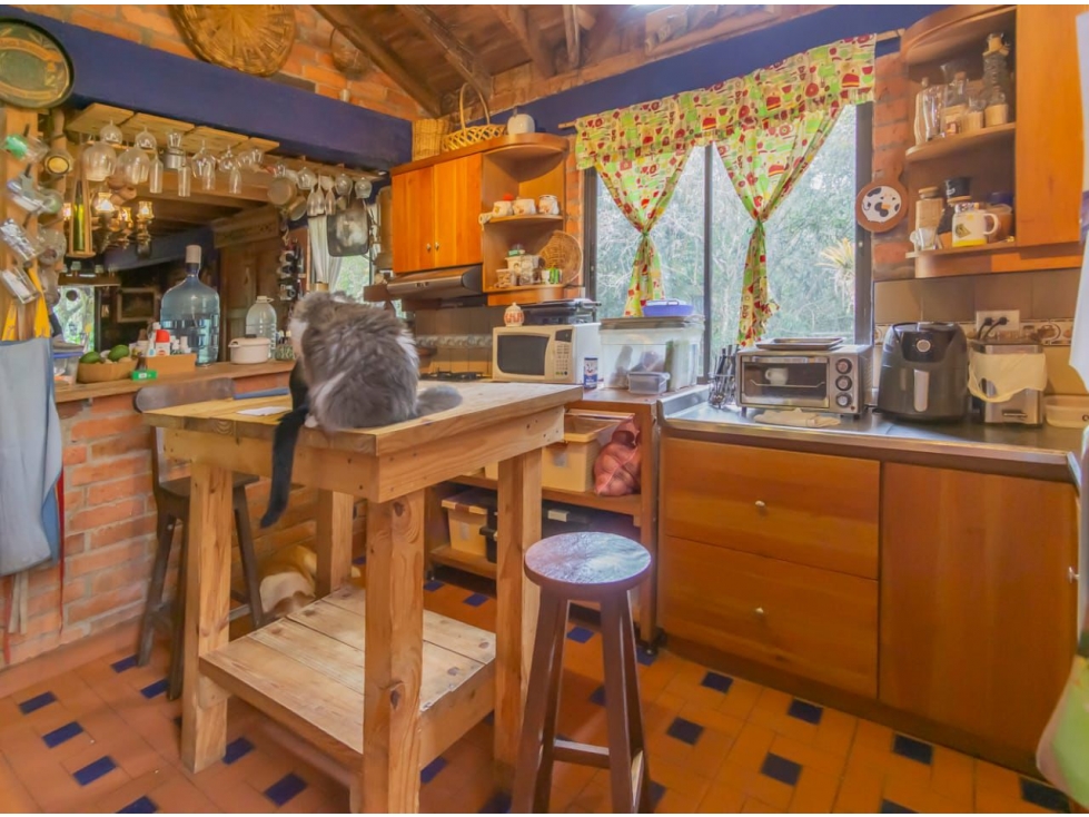 LINDA CASA FINCA EN VENTA RIONEGRO ANTIOQUIA — foto 5
