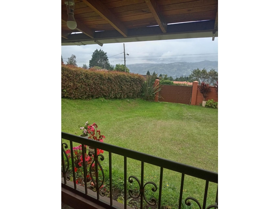 ENCANTADORA FINCA EN VENTA GUARNE — foto 6