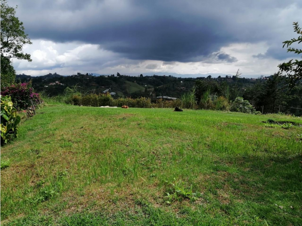 Linda finca casa lote en venta san Vicente — foto 2