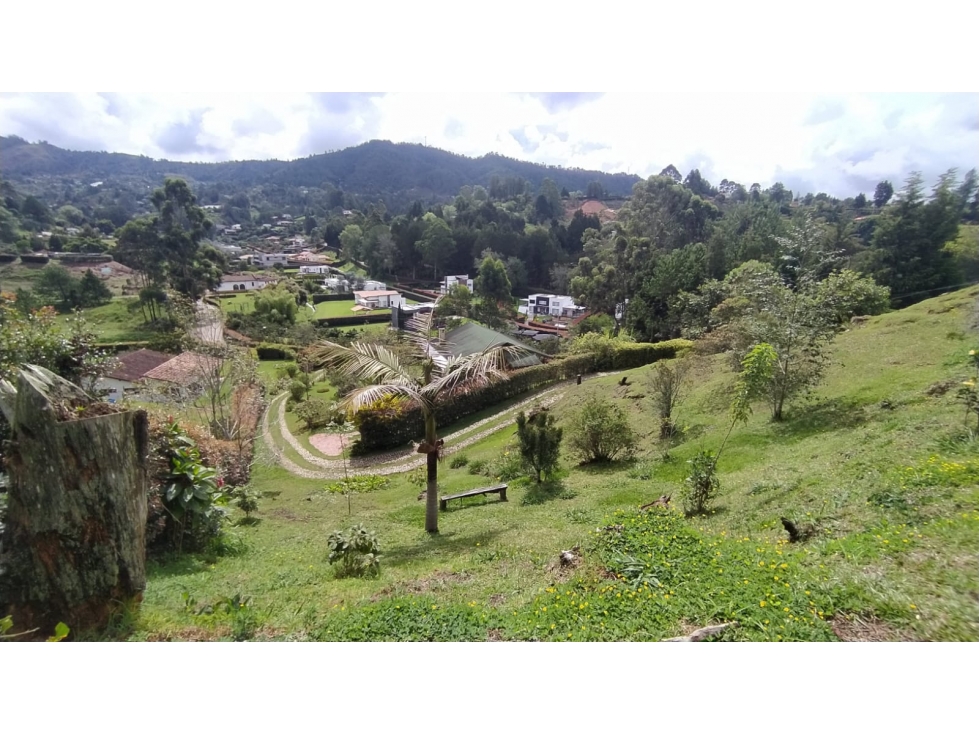LINDA FINCA EN VENTA GUARNE — foto 5
