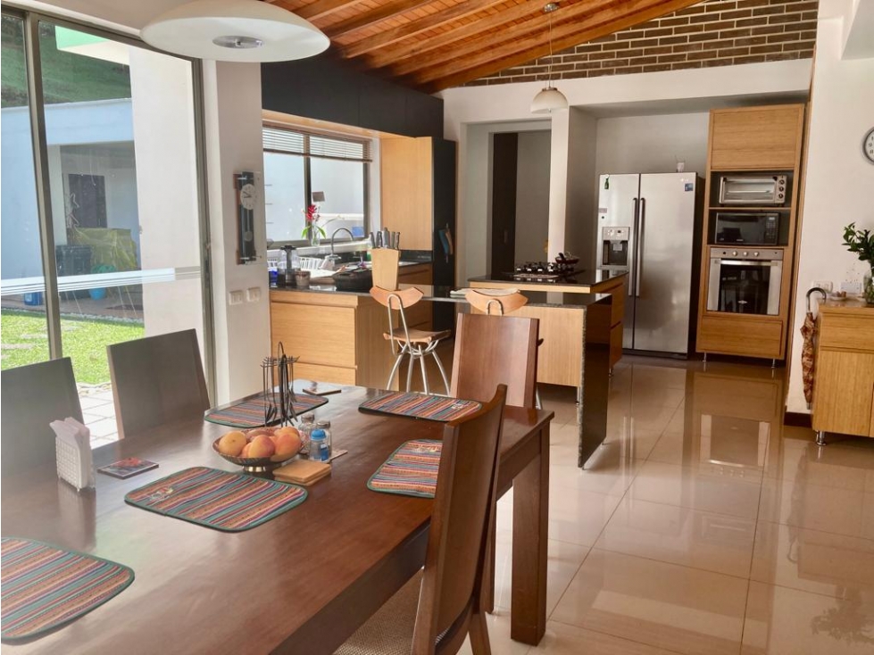 ENCANTADORA FINA EN VENTA GUARNE — foto 5
