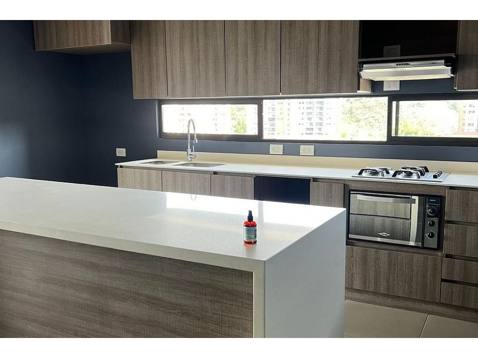 APARTAMENTO DUPLEX- PENTHOUSE EN VENTA RIONEGRO-ANTIOQUIA