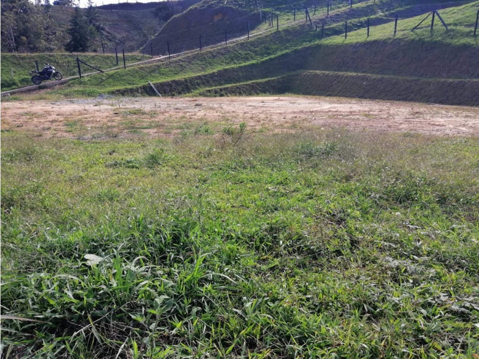 ENCANTADORES LOTES EN VENTA CERCA A LA AUTOPISTA — foto 5