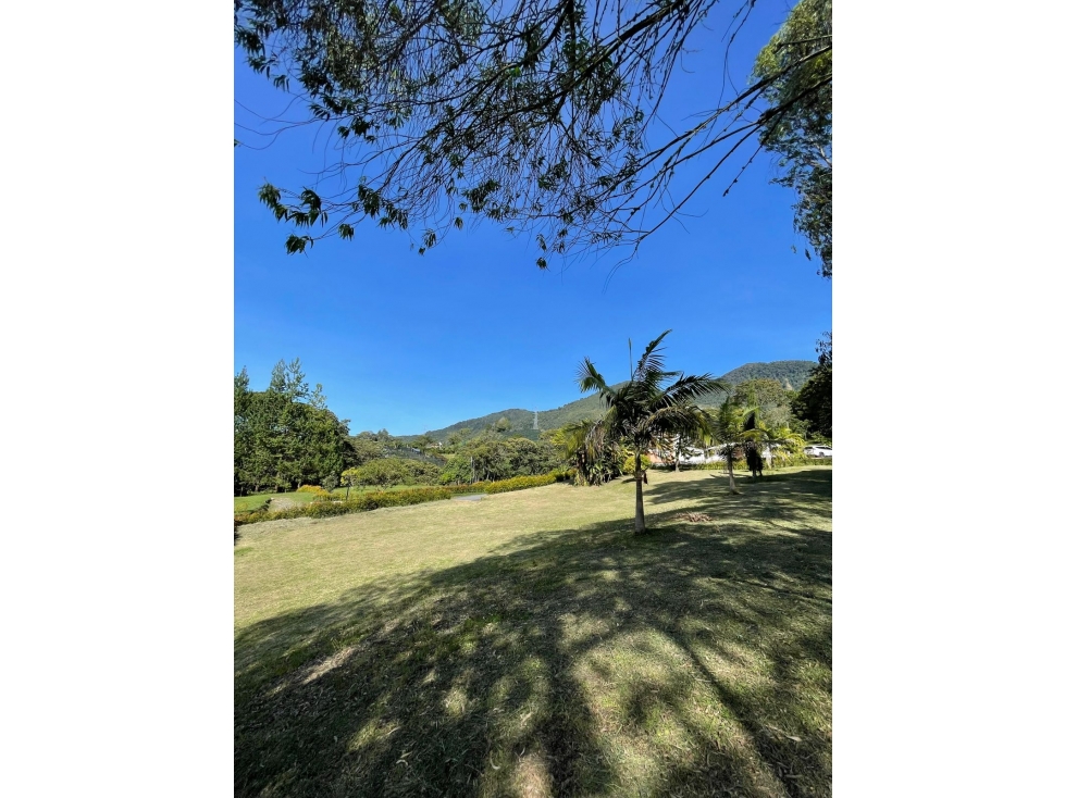 ESPECTACULARES LOTES EN VENTA EN SEMI-PARCELACIÓN - CARMEN VIBORAL. — foto 4