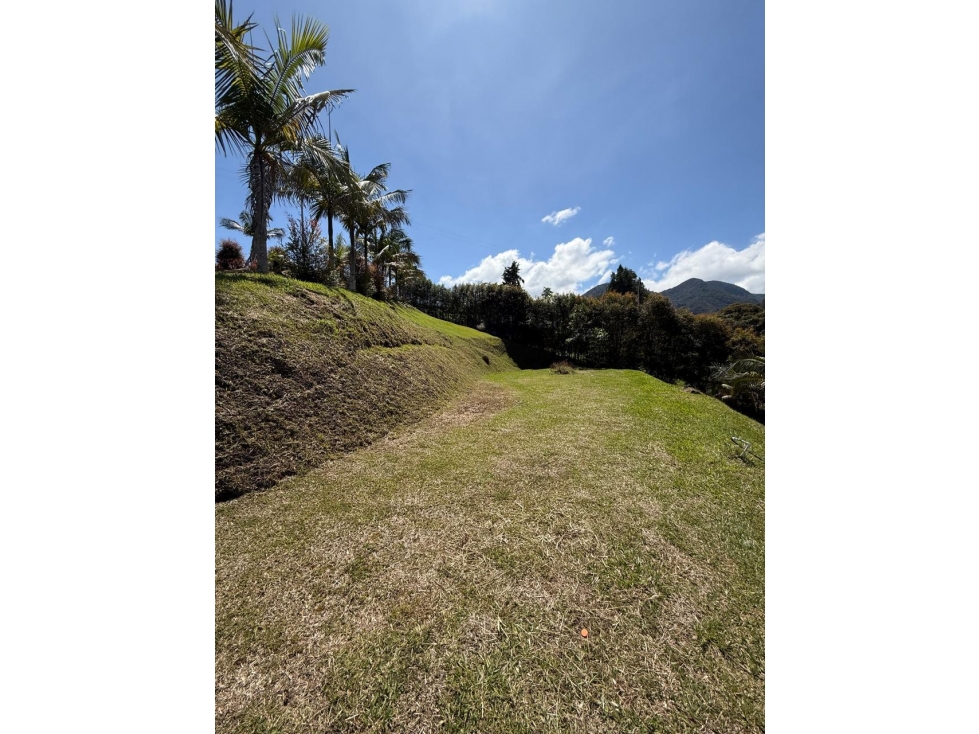ESPECTACULAR LOTE EN VENTA SECTOR CANADA EL CARMEN DE VIBORAL — foto 5