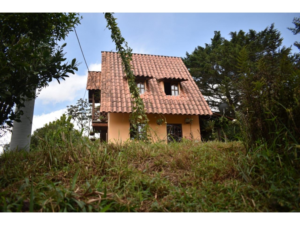 HERMOSO CHALET EN VENTA SAN VICENTE — foto 5