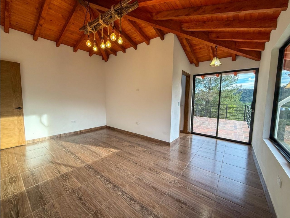 ENCANTADORA FINCA EN VENTA PARA ESTRENAR SAN VICENTE — foto 5