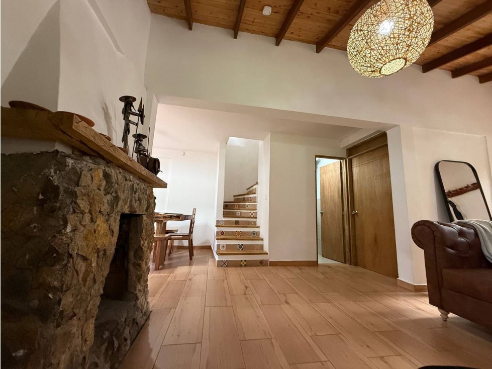 ENCANTADORA FINCA EN VENTA SAN VICENTE MUY CERCA DE LA AUTOPISTA — foto 5