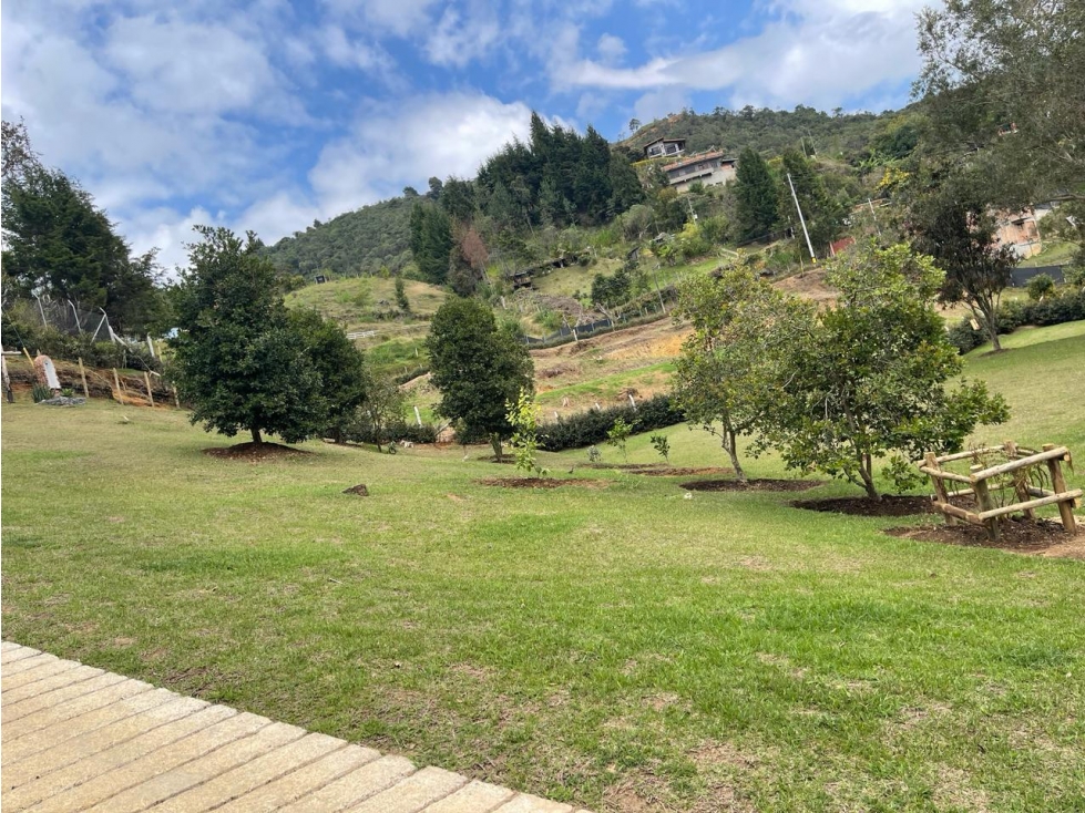 ENCANTADORA FINCA EN VENTA GUARNE — foto 4