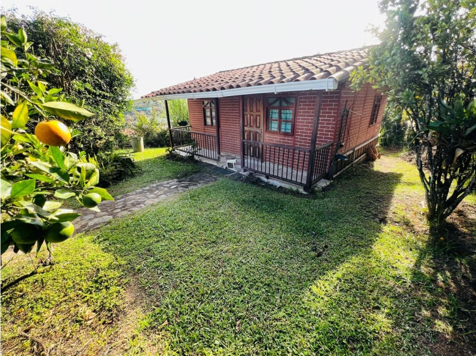 LINDA FINCA EN VENTA CERCA A LA AUTOPISTA MEDELLÍN BOGOTÁ — foto 5