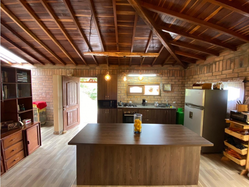 LINDA FINCA EN VENTA GUARNE — foto 6