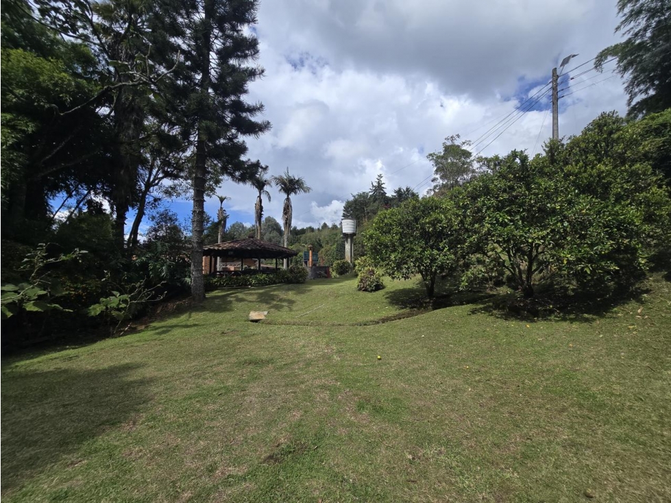 LINDA FINCA EN VENTA RIONEGRO — foto 2